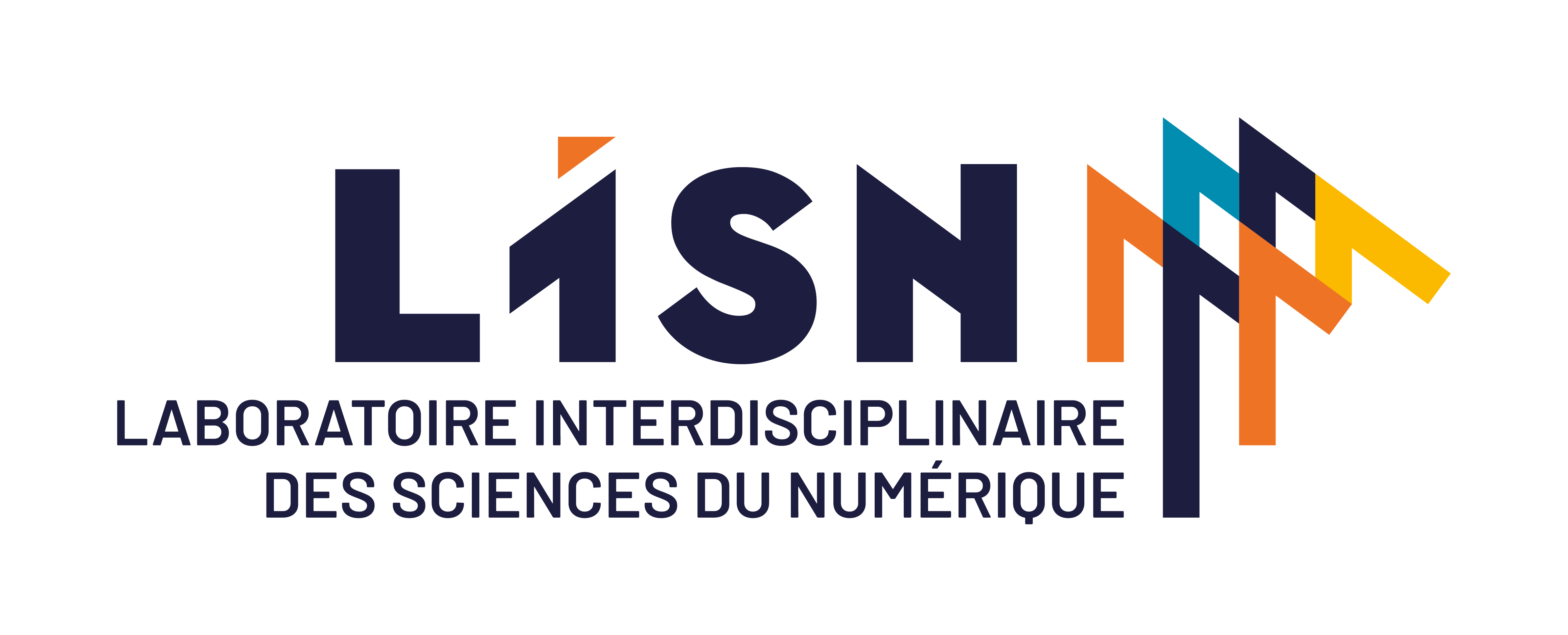 Logo LISN