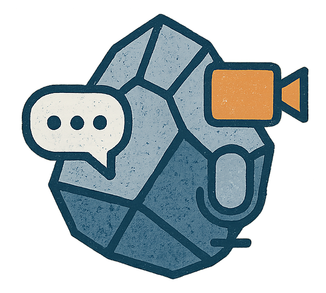 Logo MINERAL